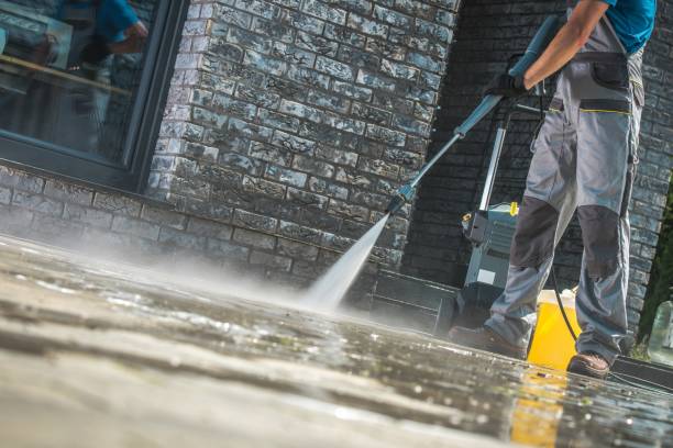 Best Dumpster Area Cleaning  in Hebron, MD