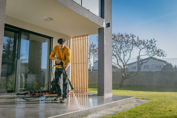 Hebron, MD Pressure Washing Services Company